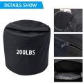 Training Sandbag Adjustable Fitness Sandbags for Bodybuilding 150lbs