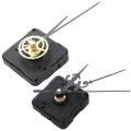 Big Pointer Diy Clock Gear Retro Wall Clock Movement Accessories