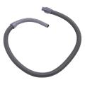 35mm to 32mm Hose Converter for Midea Vacuum Tube Gray