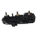 Car Ac Heater Climate Control Assembly Switch Chassis