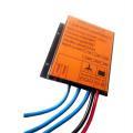 600w Voltage Boost Wind 12v Mppt Rectifier Wind Charge Controller