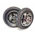 10 Inches Scooter Tire for 10x3.0 255x80 Scooter Tires,off-road Tires