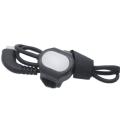 Bicycle Wire Remote Switch for Gaciron V9c-400/v9c-800/v9d-1600