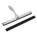 All-purpose Shower Squeegee,premium Stainless Steel Squeegee