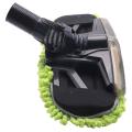 Mop Dust Floor Brush Head Universal 32mm Vacuum Cleaner Attachment