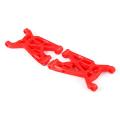 New Nylon Front Suspension Front A Arm for 1/5 Gas Truck Rc Car,red