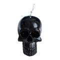3d Big Skull Candle Mould Aromatherapy Candle Soap Making Mould