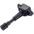 Zj20-18-100a Ignition Coil for Mazda 2 3 De Bk Bl Bm 1.3l 1.4l 1.5l