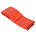 2-pack Emergency Sleeping Bag Thermal Waterproof Survival Blanket