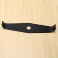 Trimmer Steel Blade 2 Tooth 2t 305 X 25.4 X 3mm for Bush Brushcutter
