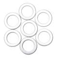 20pcs Oil Drain Plug Washer Gaskets for Honda/acura 94109-14000