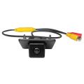 Car Rearview Reverse Camera Kit for Mazda 3 Axela Mazda3 2014-2018