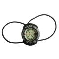 Bungee Compass Scuba Diving Compass Underwater 100m Diving with Cord