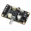 Audio Amplifier Board, Board 5w+5w Immersion Gold Circuit Module