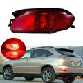 Rear Bumper Light for Lexus Rx300 Rx330 Rx350 2003-2008 81920-0e010