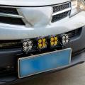 3 Inch Led Light Bar Driving Lights for Truck Car Yellow Spotlight