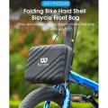 West Biking for Brompton Bike Bag Bicycle Waterproof Storage Box