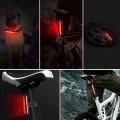 Waterproof Sport Led Multi-function Tail Light Bicycle Accessories
