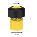 Adapter for Karcher M22 M14 M15 High Pressure Washer Water Set 2pcs