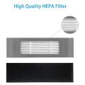 Cleaning Cloth Brush Filter for Ecovacs Deebot Ozmo T9 T9+ T9power