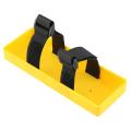 Rc Battery Tray Case Battery Box Bracket for Axial Scx10,yellow