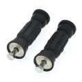 2pcs Rear Stabilizer Anti Roll Drop Link Sway Bars Auto for Focus