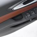 Front Door Storage Box with Non-slip Mat for Alfa Romeo Giulia 2017