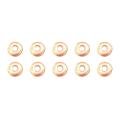 Injector Washer for Ssangyong Rexton Kyron Stavic Actyon 10pcs
