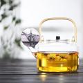 Teapot Heat-resistant and Explosion-proof Teapot Kung Fu Tea Set