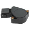 Car Braking Pedal Sensor for Volvo Truck Fh12/ Fh13 / Fh16/ Fm9 / Fm7