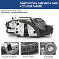 Door Lock Actuator Fits for Toyota 4runner Camry -tundra 69040-42250