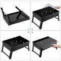 Charcoal Grill,portable Charcoal Barbecue Grill, Big