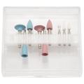 Dental Composite Polishing for Low-speed Handpiece Contra Angle Kit