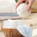6pc Drying Wool Ball Anti-entanglement Household Drying Clothes 6cm