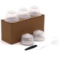 5pcs Reusable Nestle for Dolce Gusto Coffee Capsule Filter Cup -1