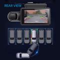 Dash Cam Mini 3 Hd Dvr Car Driving Recorder Motion Detection Record