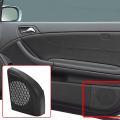 Car Front Right Door Speaker Cover for Mercedes-benz Clc-class 08-11