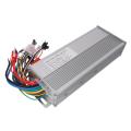1500w Electric Bicycle Controller Brushless Dc Motor Speed Controller