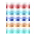 Tooth Floss Interdental Brush Refill Dental Toothpick Cleaners