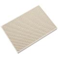 10x Ceramic Honeycomb Soldering Board Heating for Gas Stove Head