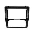 2 Din Car Radio Fascia for Nissan Dvd Stereo Frame Plate Adapter