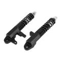 For Kugoo M12 Hydraulic Front Spring Shock for 10 Inch Scooter