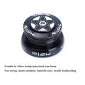 Risk Dual-use Bicycle Cup Headset for 44mm Straight Head Tube