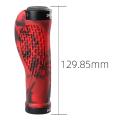 Mzyrh Ergonomic Design Bicycle Handlebar Grips Cover Rubber 3