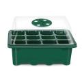 Seed Starter Tray, Humidity Adjustable for Seeds Growing Starting