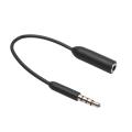 3.5mm Audio Extension Cable Male to Female for Headphone Smartphone