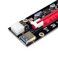 Mini Pcie to Pci Express 16x Riser for Laptop External Graphics Card