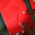 36 Pcs Chinese Red Envelopes Year Of The Tiger Lucky Money Red Packet