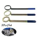 Car 3 Tooth Camshaft Pulley Wrench Engine Timing Belt C