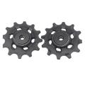 Mtb Mountain Bicycle Pulley Wheel Plastic 12t 11 Speed for Sram